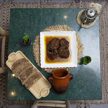 Lovely 2-Bedroom With Ac-Netflix-Nespreso Marrakesh Exterior foto