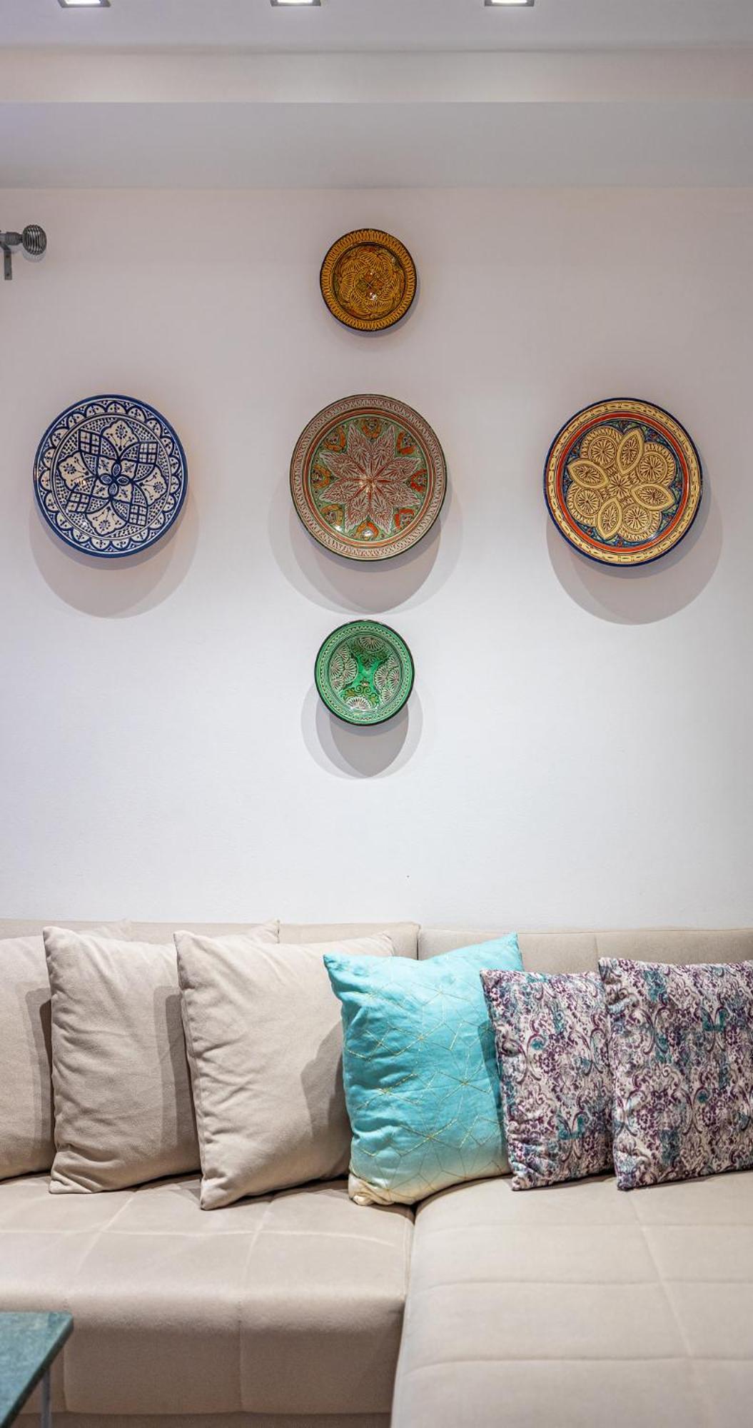Lovely 2-Bedroom With Ac-Netflix-Nespreso Marrakesh Exterior foto
