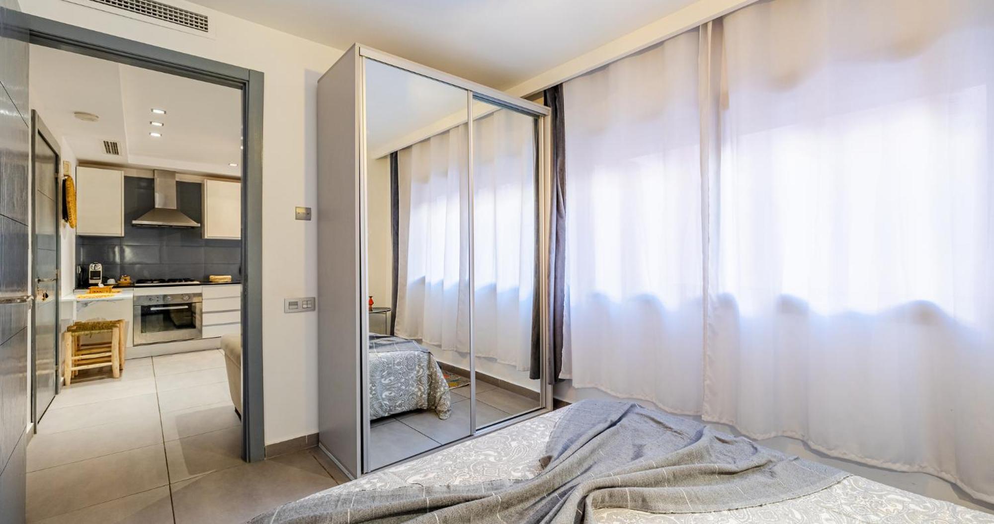Lovely 2-Bedroom With Ac-Netflix-Nespreso Marrakesh Exterior foto
