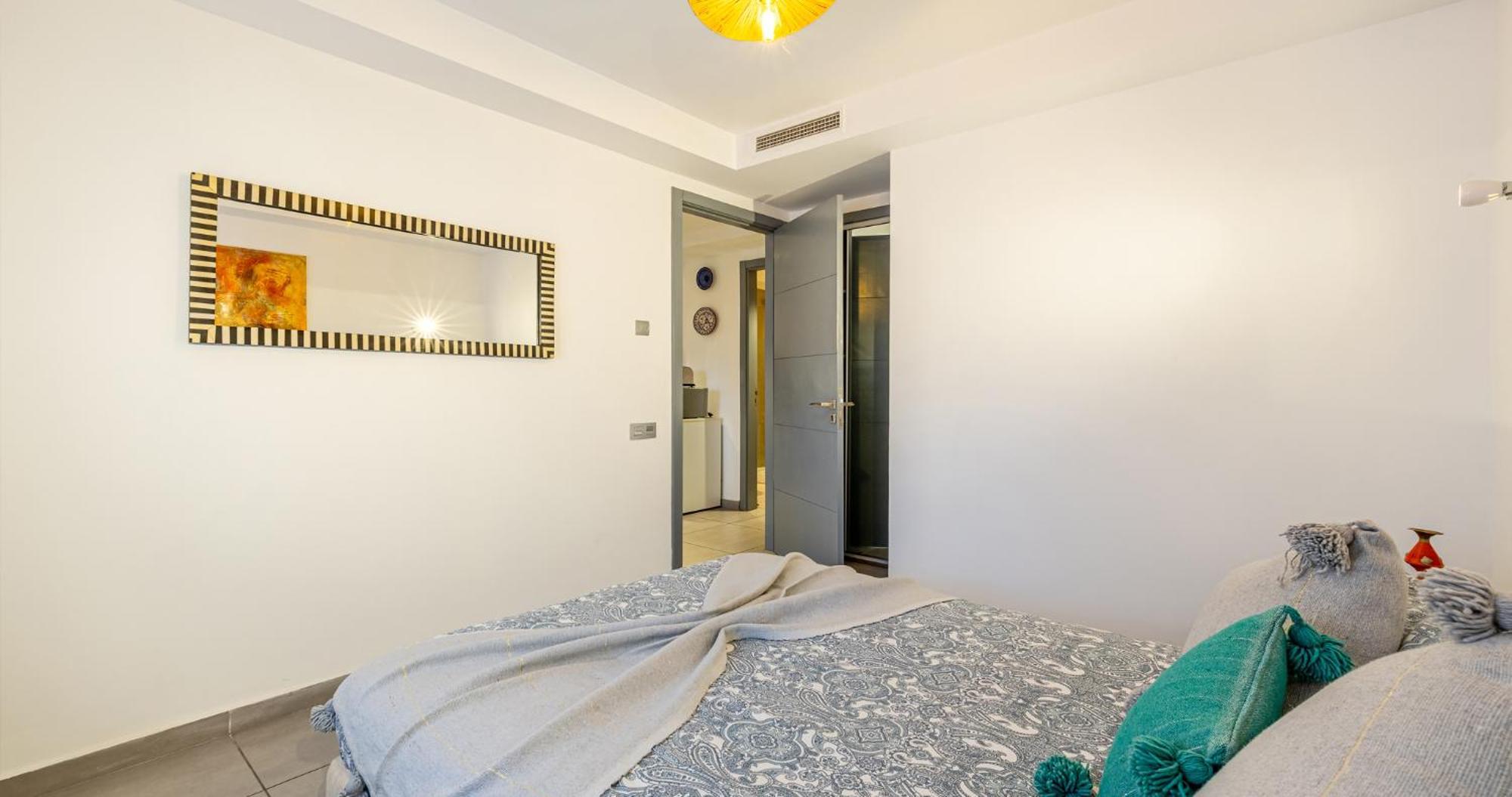 Lovely 2-Bedroom With Ac-Netflix-Nespreso Marrakesh Exterior foto