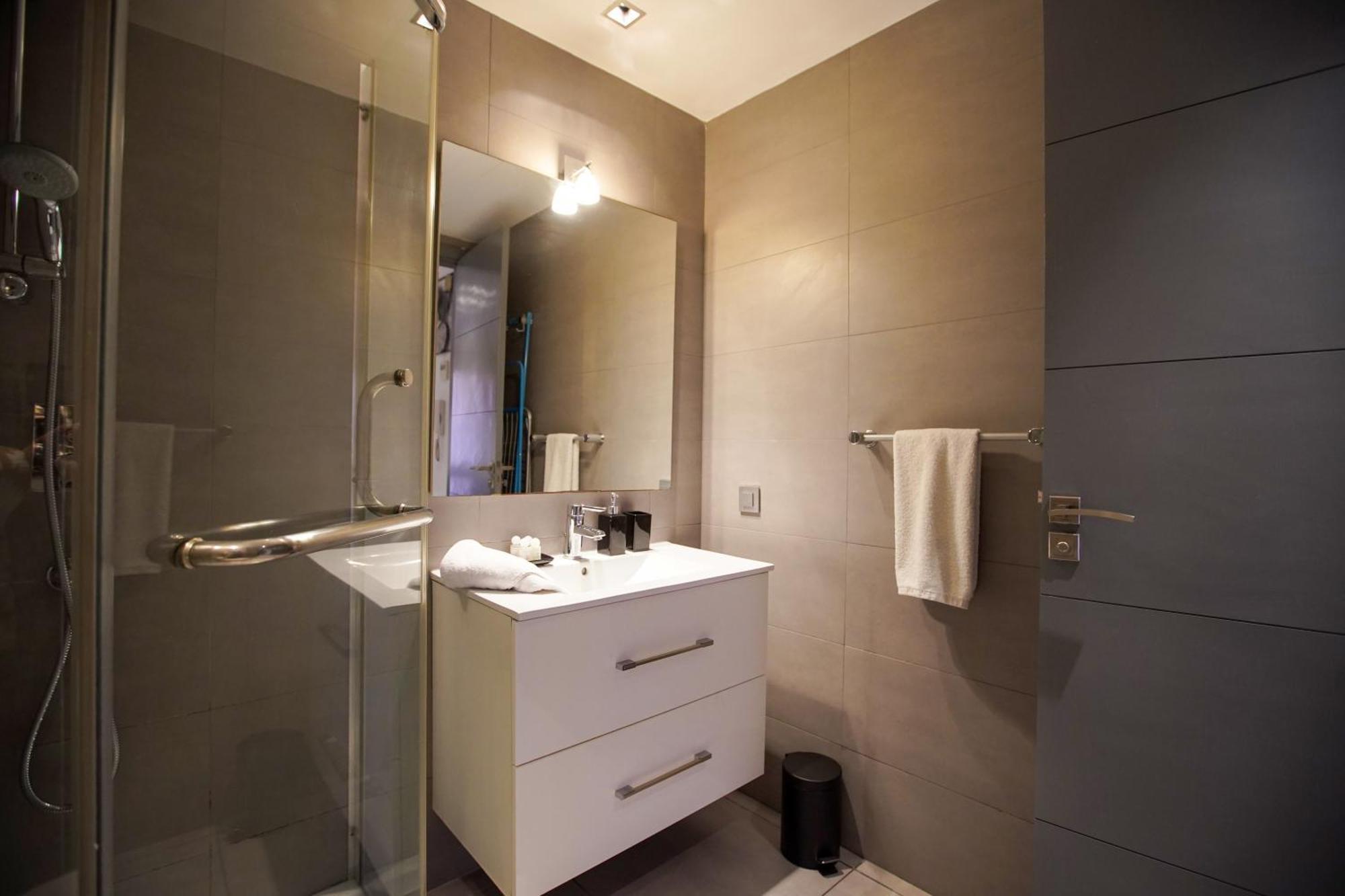 Lovely 2-Bedroom With Ac-Netflix-Nespreso Marrakesh Exterior foto