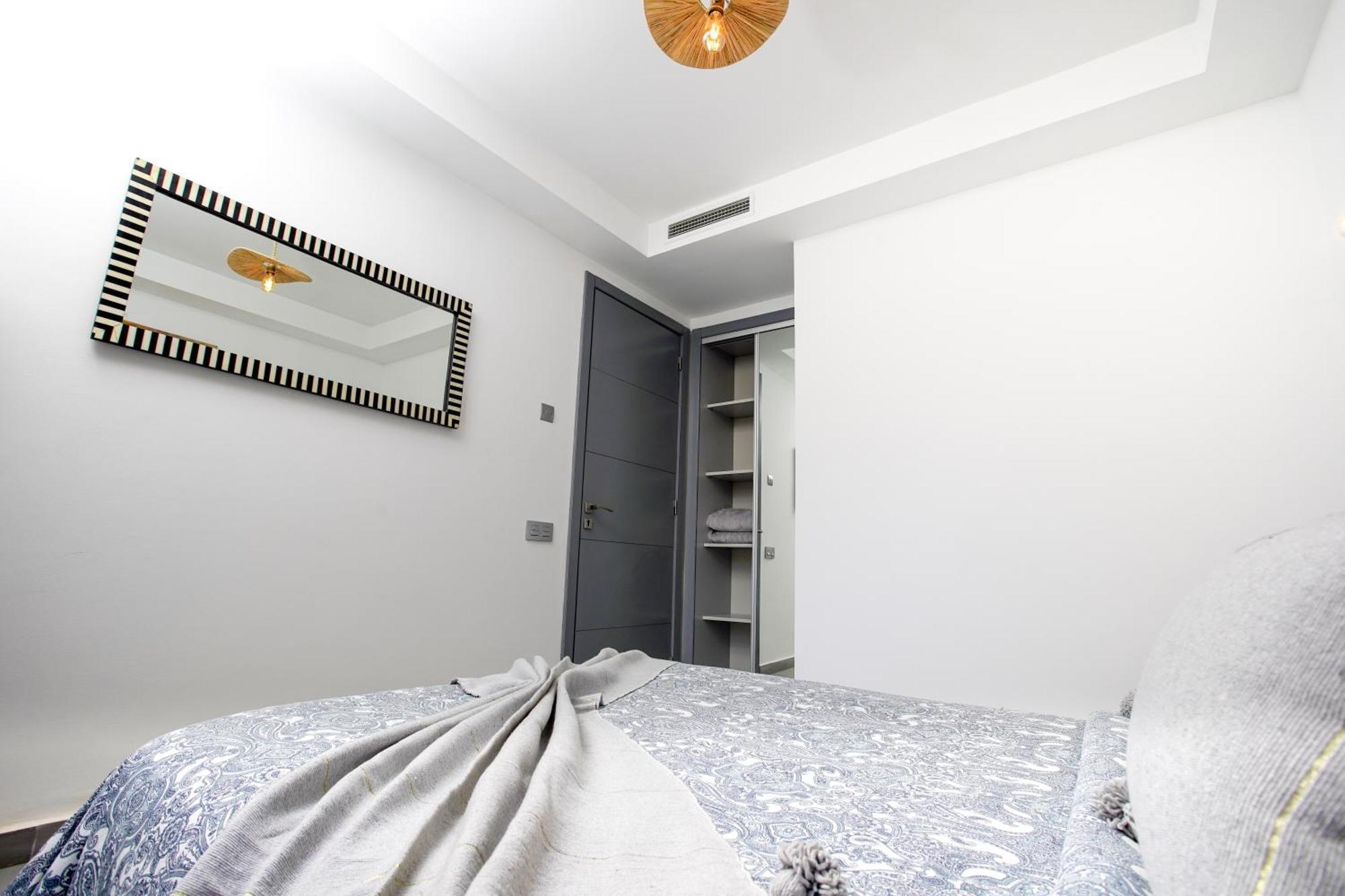 Lovely 2-Bedroom With Ac-Netflix-Nespreso Marrakesh Exterior foto