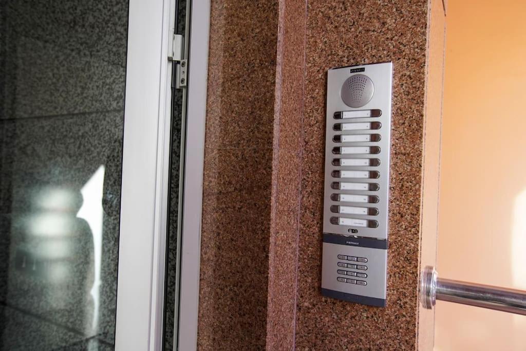 Lovely 2-Bedroom With Ac-Netflix-Nespreso Marrakesh Exterior foto