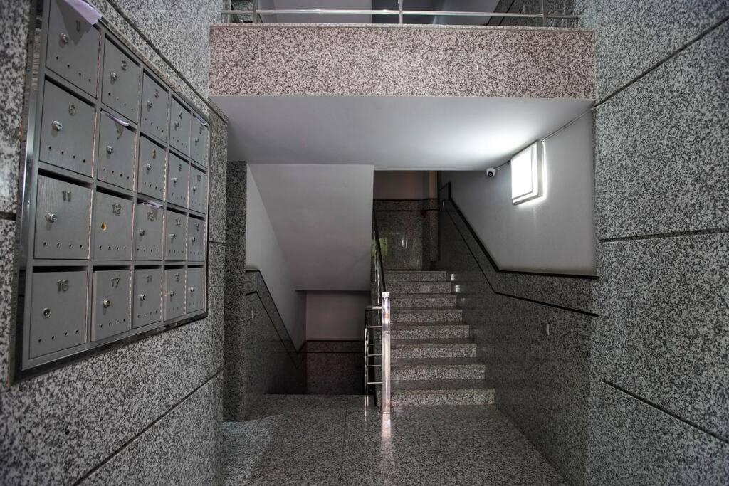 Lovely 2-Bedroom With Ac-Netflix-Nespreso Marrakesh Exterior foto